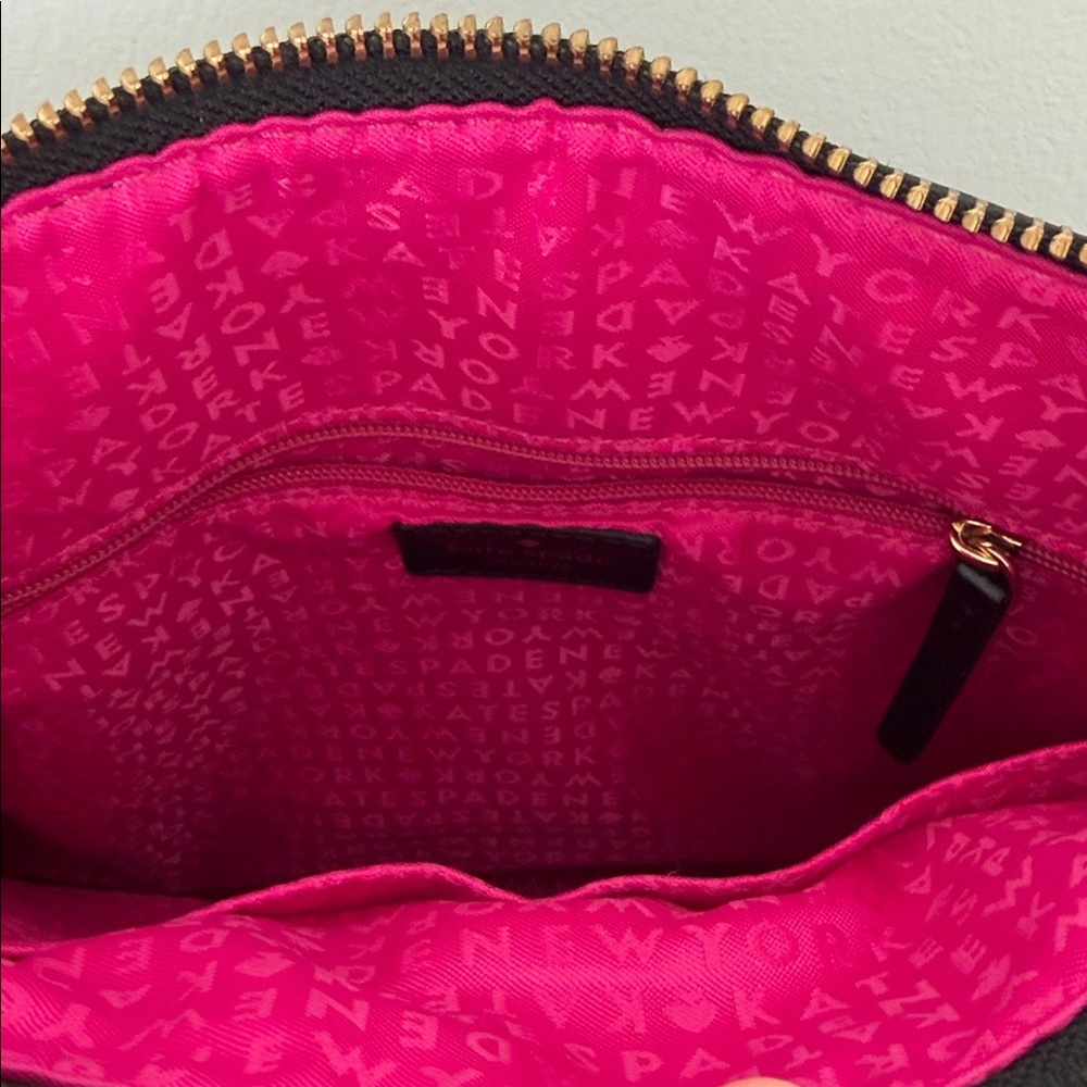 Kate Spade Keisha Penn Place crossbody bag - Picture 5 of 6